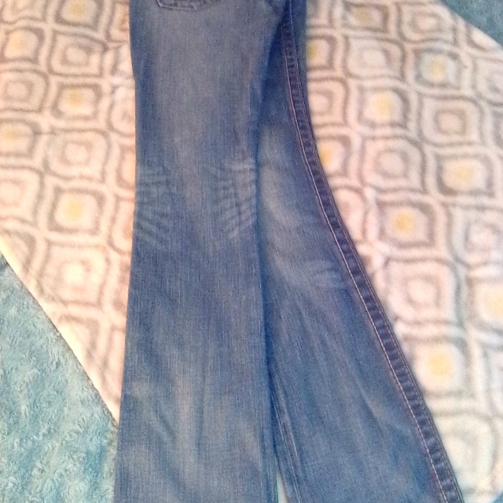 True Religion brand jeans size 24 world tour, new item - Picture 8 of 9